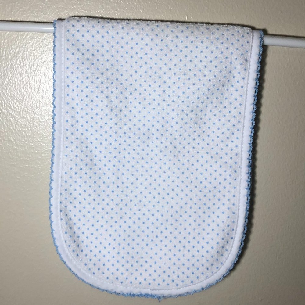 Burping Pad - Picture 2 of 2